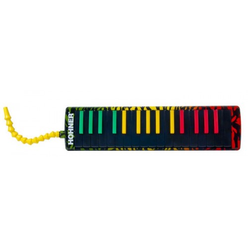 HOHNER AirBoard Rasta 32