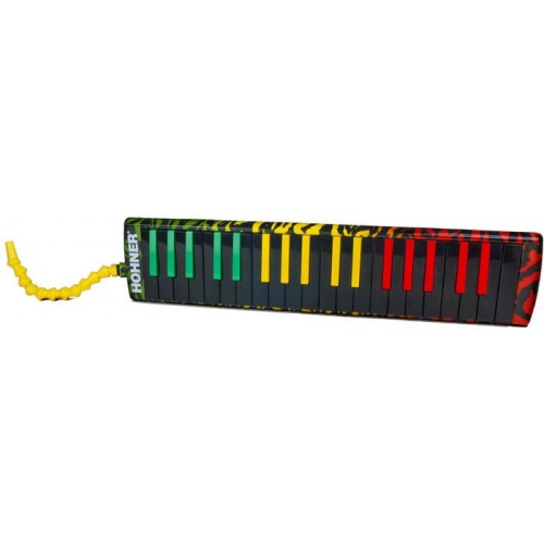 HOHNER AirBoard Rasta 37