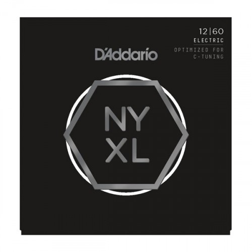 D'addario NYXL / 1260