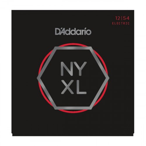 D'addario NYXL / 1254