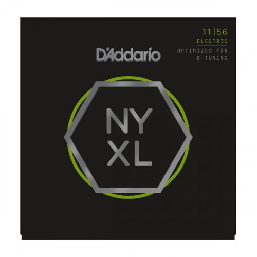 D'addario NYXL / 1156