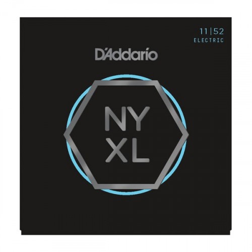 D'addario NYXL / 1152