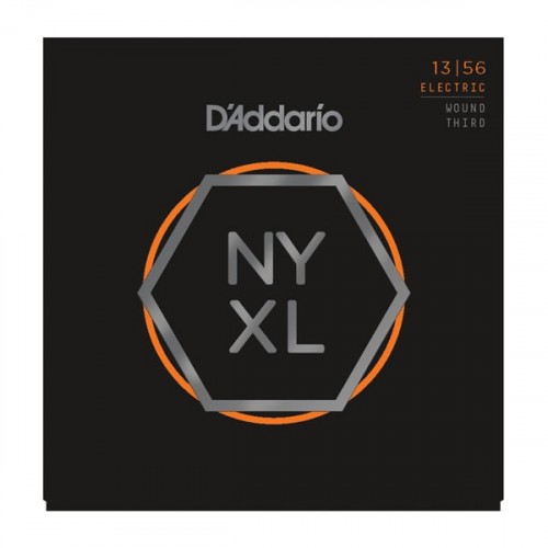 D'addario NYXL / 1356W