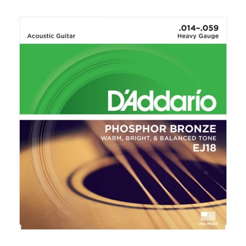 D'addario EJ / 18