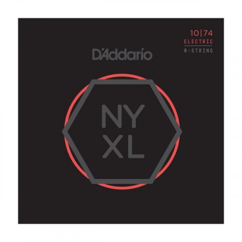 D'addario NYXL / 1074