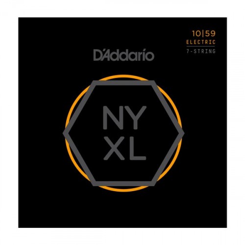 D'addario NYXL / 1059