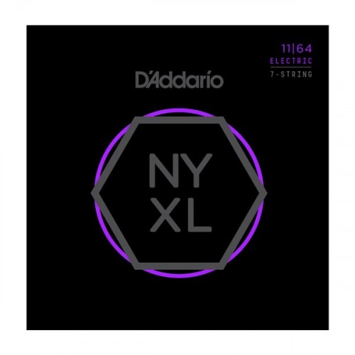 D'addario NYXL / 1164