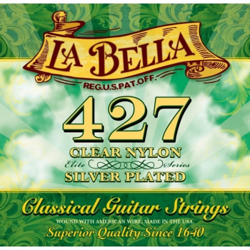 La Bella 427