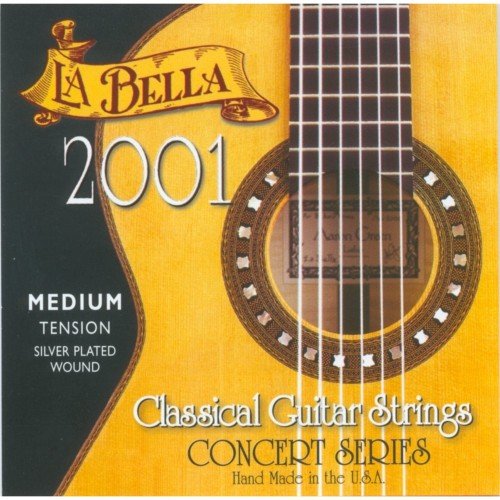 La Bella 2001M