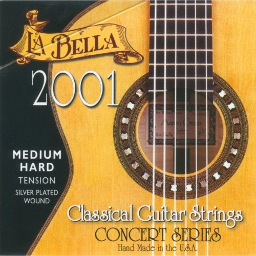 La Bella 2001MH