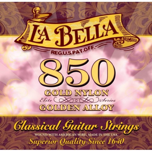 La Bella 850