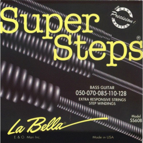 La Bella SS / 60B