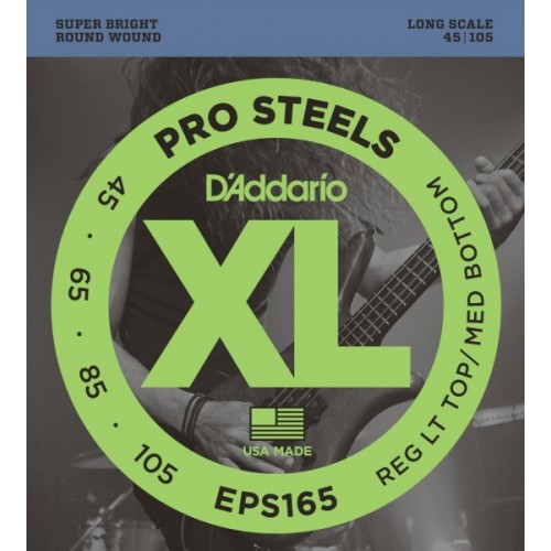 D’addario EPS165