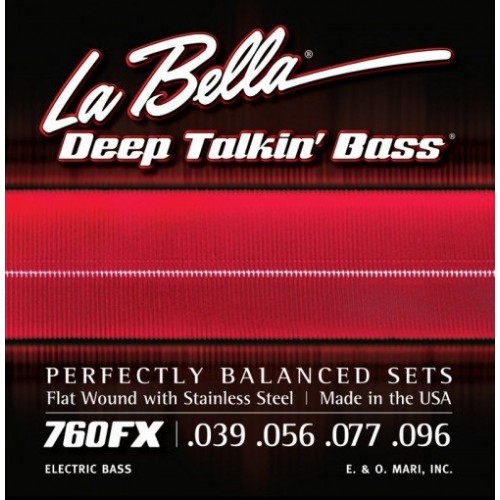 La Bella 760FX