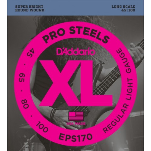 D’addario EPS170