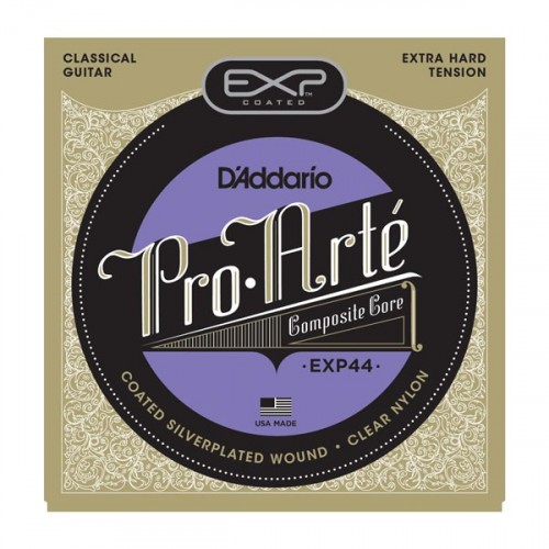 D'addario EXP / 44