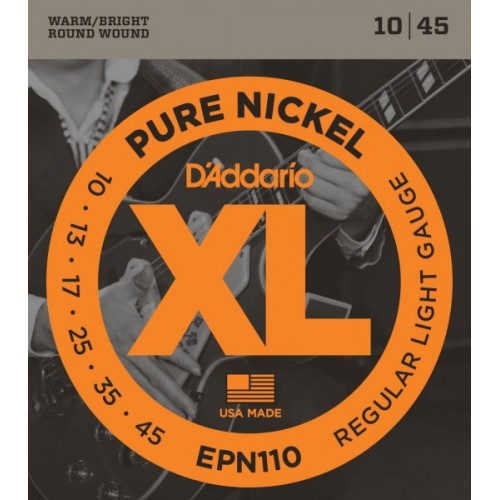 D'addario EPN / 110