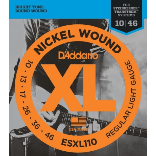 D'addario ESXL / 110