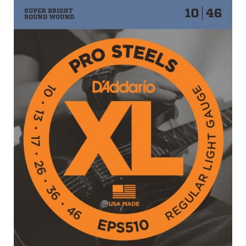 D'addario EPS510