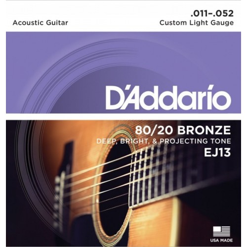 D'addario EJ / 13