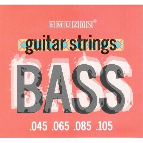 Emuzin BASS / 4Sb45-105