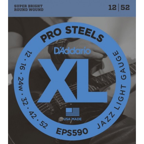 D'addario EPS590