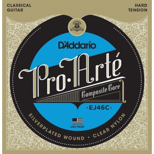 D'addario EJ46 / C