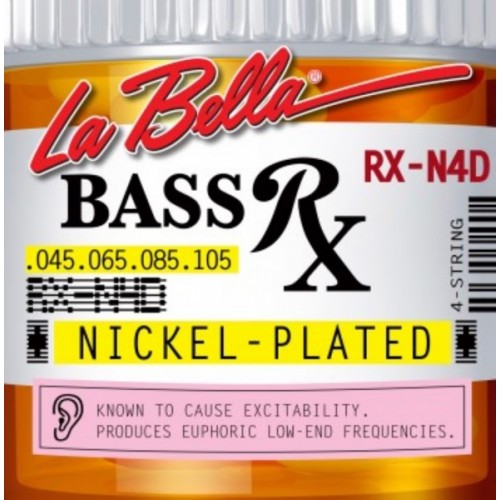 La Bella RX-N4D