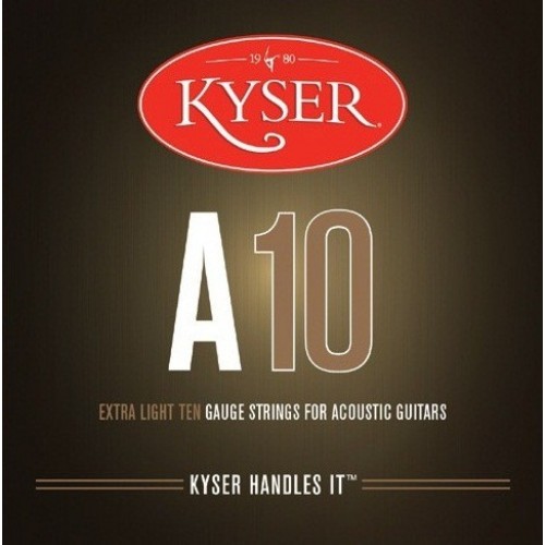 Kyser A10