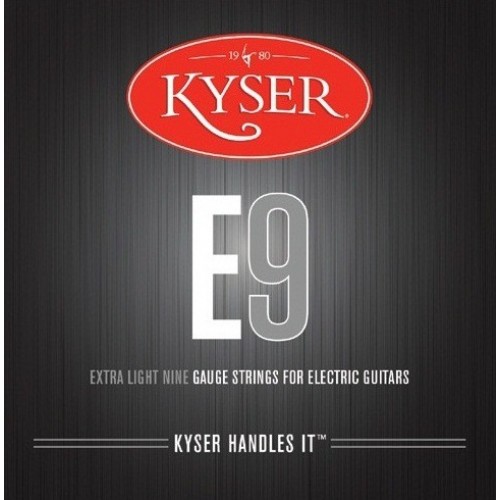 Kyser E9