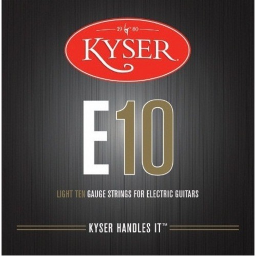 Kyser E10