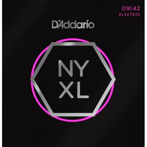 D'addario NYXL / 0942