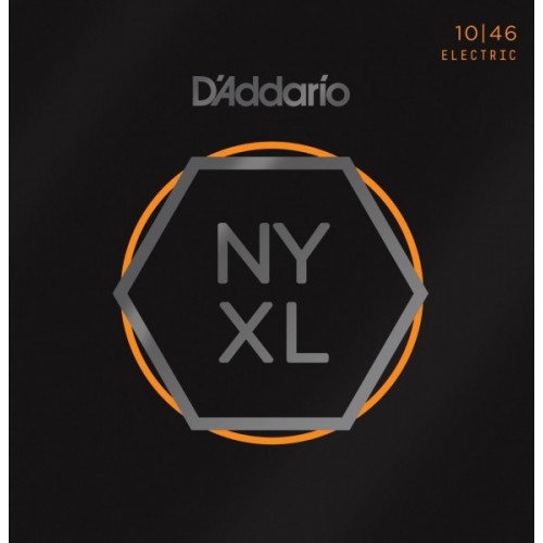 D'addario NYXL / 1046