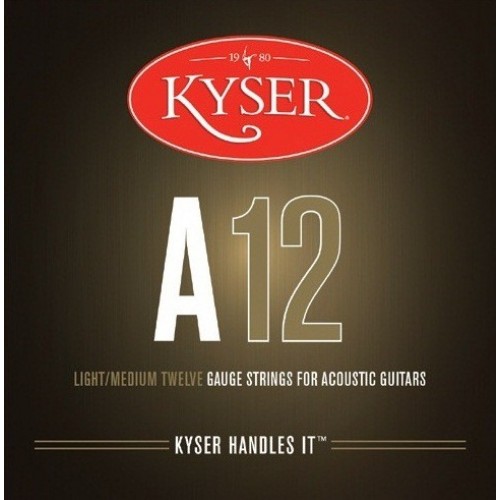 Kyser A12