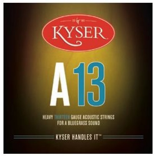 Kyser A13