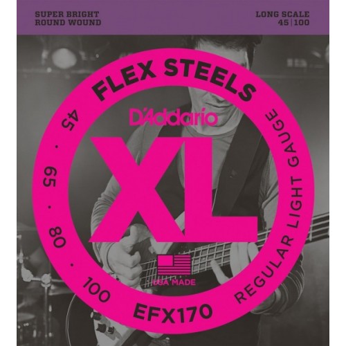 D’addario EFX / 170