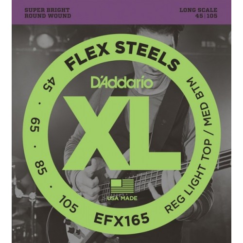 D’addario EFX / 165