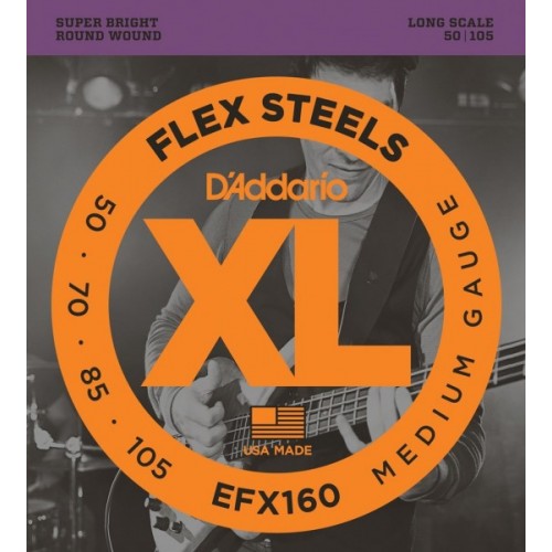 D’addario EFX / 160