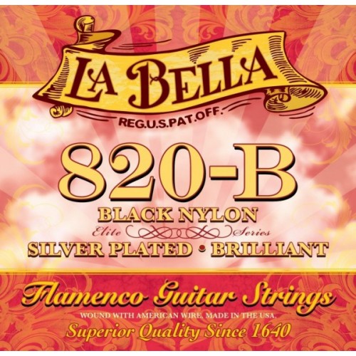 La Bella 820B