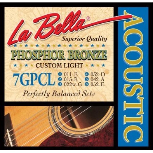 La Bella 7 / GPCL