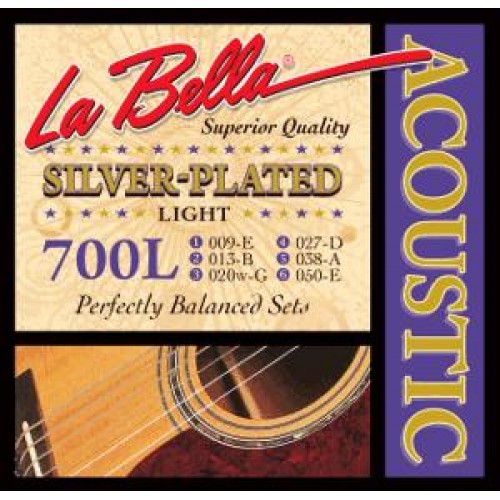 La Bella 700 / L