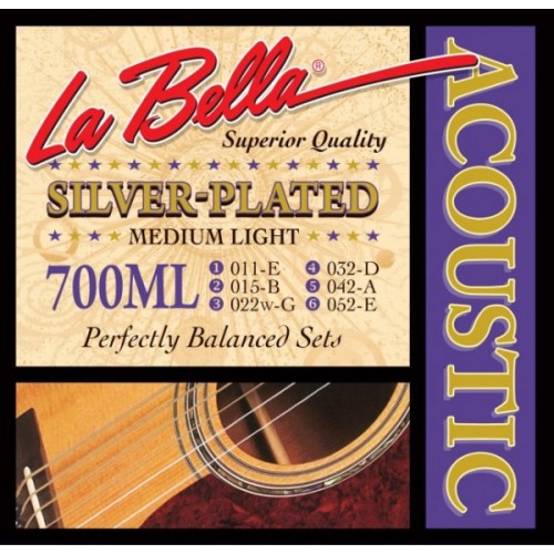 La Bella 700 / ML