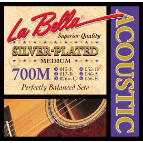 La Bella 700 / M