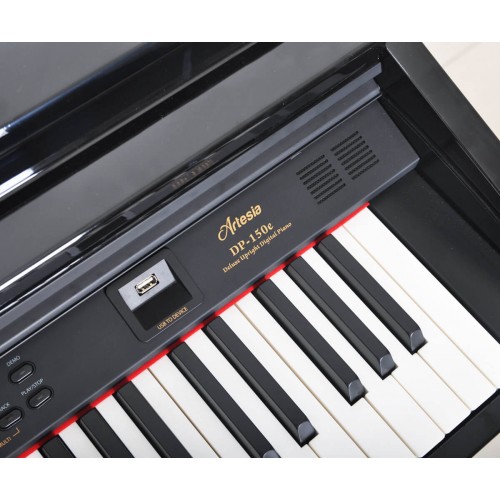 Artesia DP-150E Black