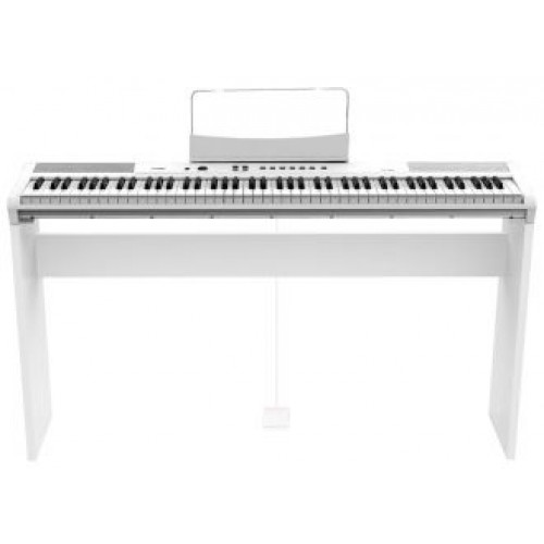 Artesia Performer White