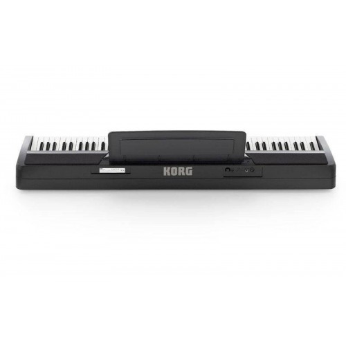 Korg SP170S BK