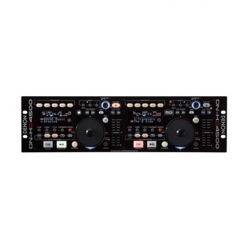 Аудиоконтроллер Denon DN-HC4500