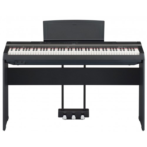 Yamaha P-125B