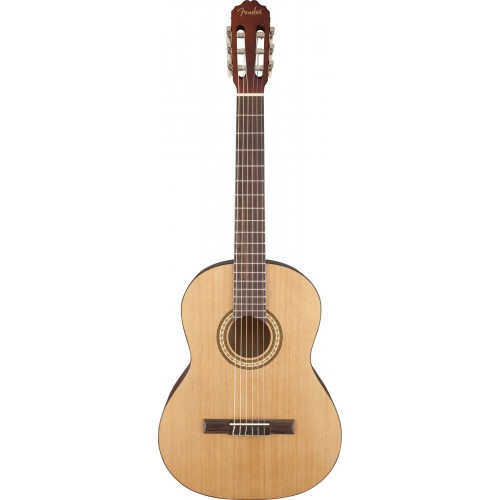 Fender FC-1 Natural Classical