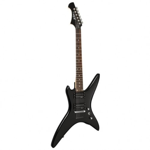 B.C.Rich S1OBK